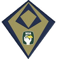 Hia Sticker by Housing Industry Association (HIA)