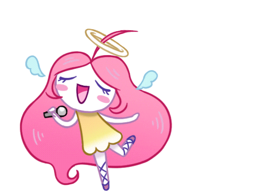 Happy Dance Sticker by ixel yav
