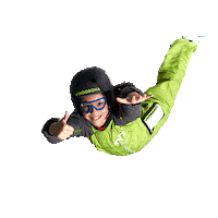 windobonamadrid deporte diversion emocion adrenalina Sticker