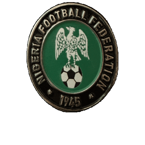Victor Osimhen Football Sticker by Pinned Pins