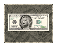 Tiffany Chucky Sticker by USA Network