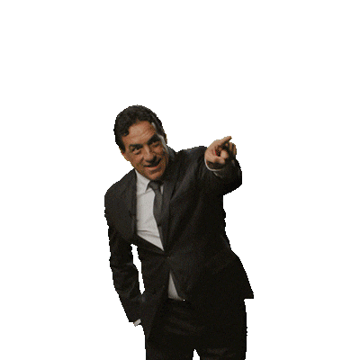 Tarjeta Alvaro Sticker by FOX Deportes