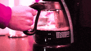 Wake Up Coffee GIF by Four Year Strong