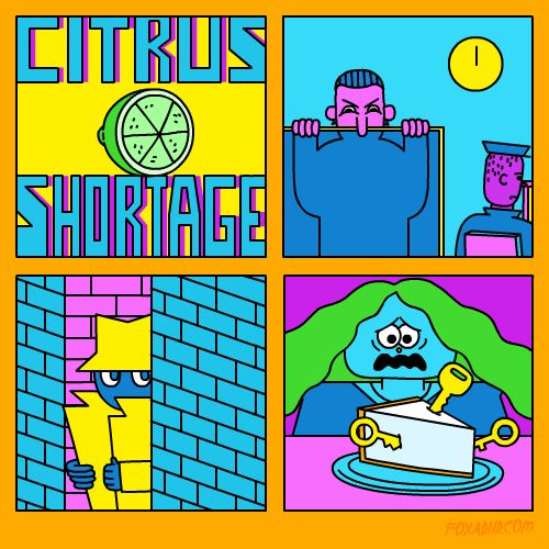 Animation Domination Lol GIF by gifnews