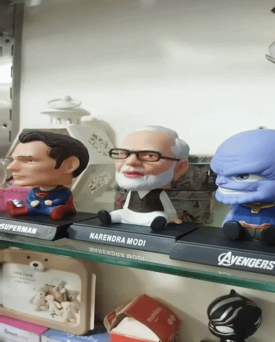 Makardhwaj narendra modi makardhwaj kaushik narendra modi meme modi ji meme GIF