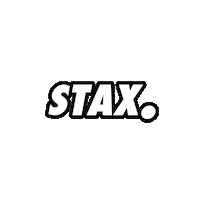 Staxofficial Sticker by STAX.