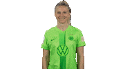 Tired Football Sticker by VfL Wolfsburg