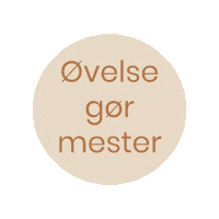Kursus Udvikling Sticker by Digitale Damer