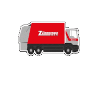 Zimmermann Sticker by SWA