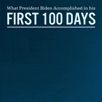 President Biden Politics GIF by The Democrats