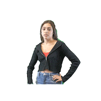 Whats Up Ugh Sticker by COWORK South Bay