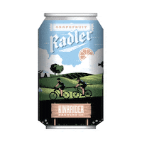 Nebraska Rocaberryfarm Sticker by Pink Gorilla Events