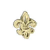 New Orleans Saints Sticker by Dagostino Pasta