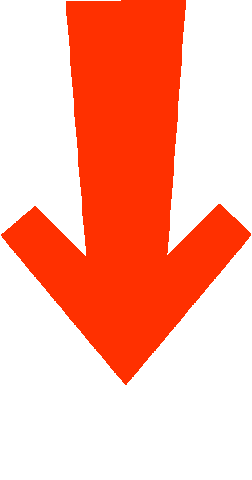 Arrow Tap Sticker by lilcity