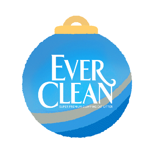 Christmas Sticker by evercleankr