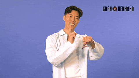 Telecinco GIF by Mediaset España