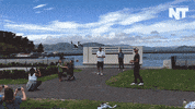 slow motion news GIF by NowThis 