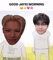 Jay GIF
