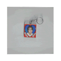 Album Cover Sticker by Pedro Honda