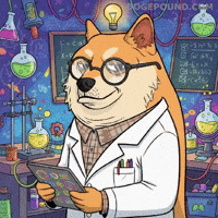 Brand Wow GIF by Doge Pound