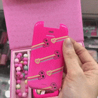 Love You Kiss GIF by HMD