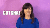Just Kidding Gotcha GIF by Your Happy Workplace