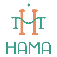 Escola Hama Sticker by Hama Pilates