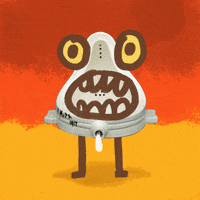 Emoji Reaction GIF by yux