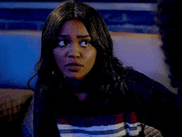 Dc Comics Netflix GIF