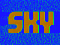 Art Glitch GIF