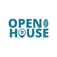 Real Estate House Sticker by American Caribbean Real Estate