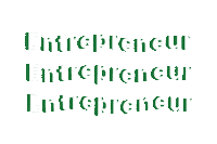 Money Business Sticker by Terampil Official