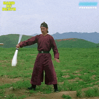 Lets Go Spinning GIF by Arrow Video