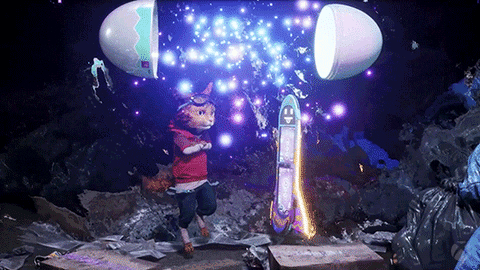 Loop Hover GIF by Xbox