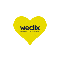 Verdadeira Sticker by Weclixtelecom RP