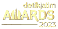 Awards Jatim Sticker by detikcom
