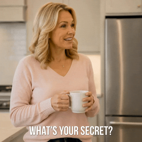 Soccer Mom Coffee GIF