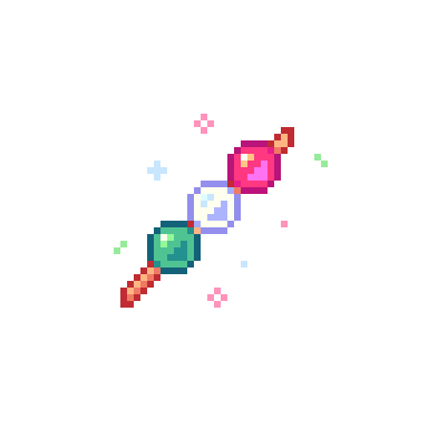 skiiryu giphyupload pixel pixelart kawaii Sticker