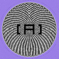 eyecandy charles westerman GIF by William Wolfgang Wunderbar