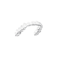 teeth smile Sticker by Oral Team srl