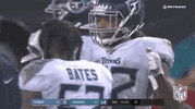 Regular Season Football GIF by NFL
