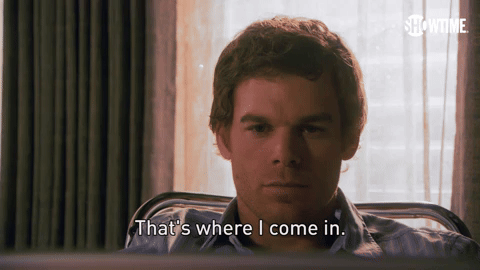 I Always Feel Like Somebody's Watching Me Clips - Find & Share on GIPHY