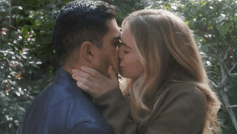 Ncis GIF by CBS