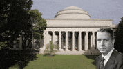 #tbt GIF by MIT 