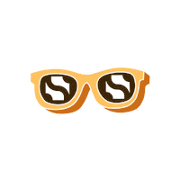 Summer Shades Sticker by Shigetsu