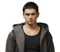 season 2 lol Sticker by On My Block