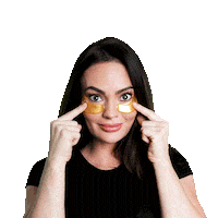 Eyebrows Emily Sticker by James