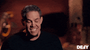 Bladesmiths GIF by DefyTV