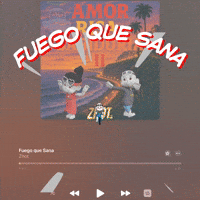 Musica Alma GIF by Zhot