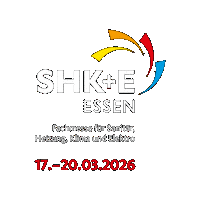 Heizung Shk Sticker by MESSE ESSEN